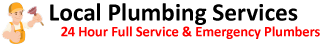 New Tripoli Plumbers